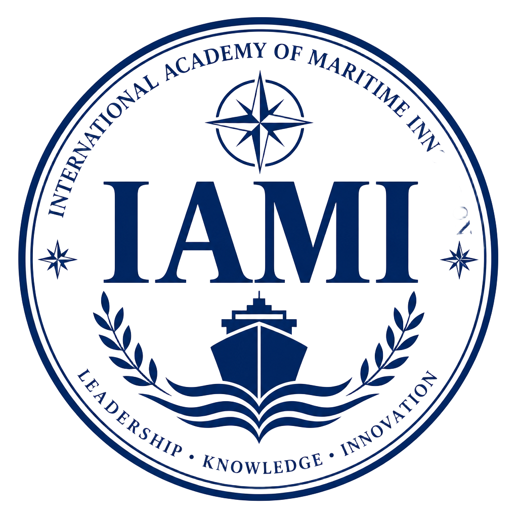 IAMI logo